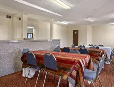 Park Hill Inn And Suites Oklahoma City Luaran gambar