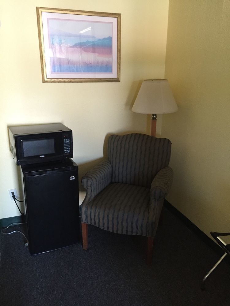 Park Hill Inn And Suites Oklahoma City Luaran gambar